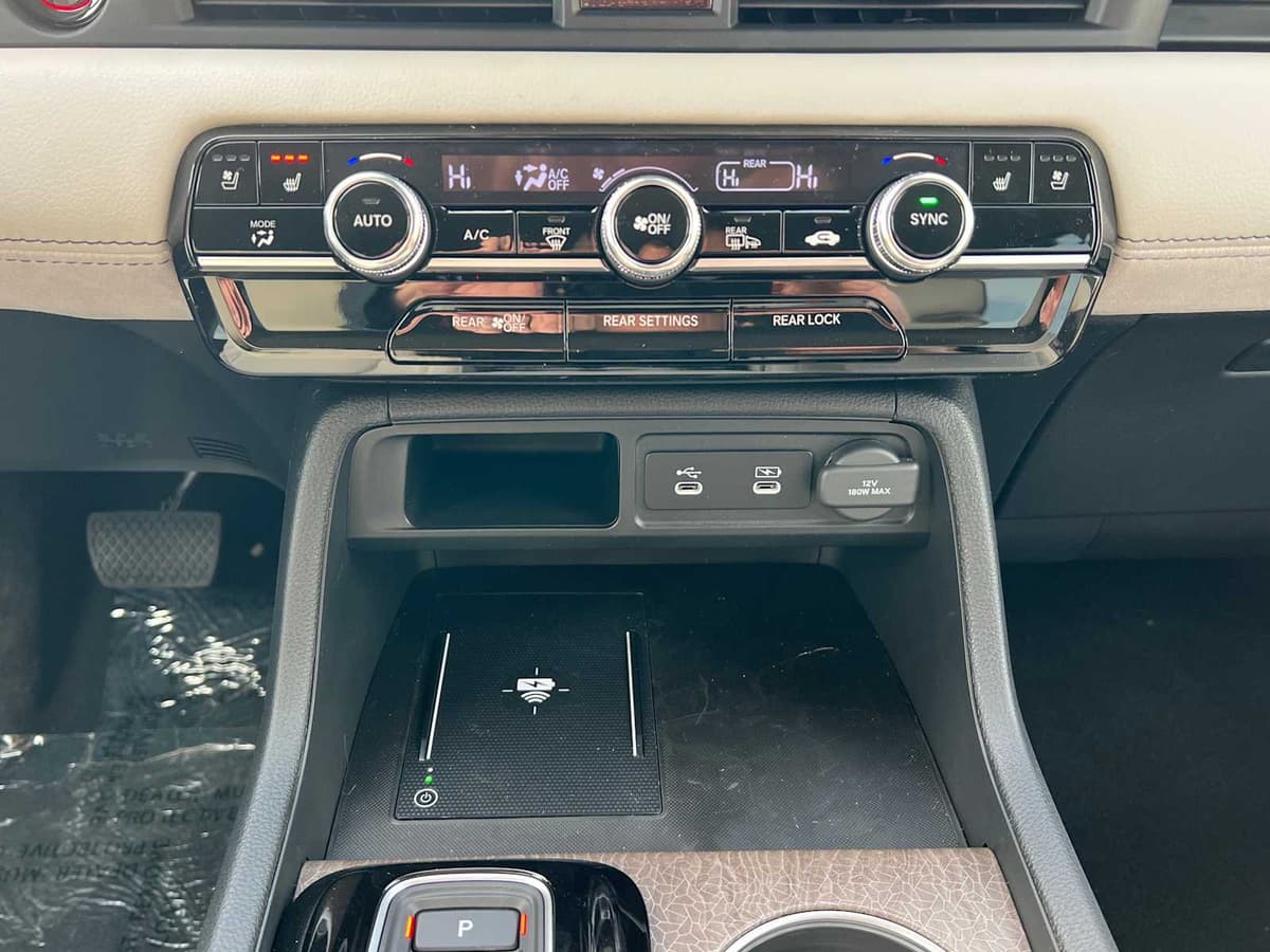 2026 Honda Pilot - Image 18