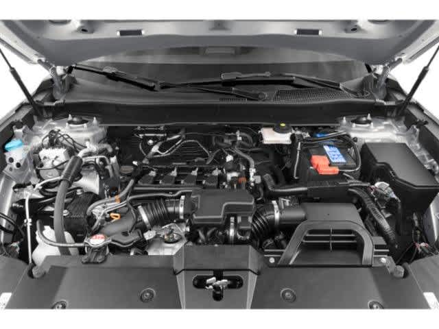 2026 Honda CR-V - Image 14