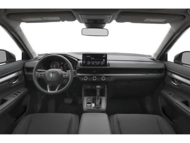 2026 Honda CR-V - Image 10