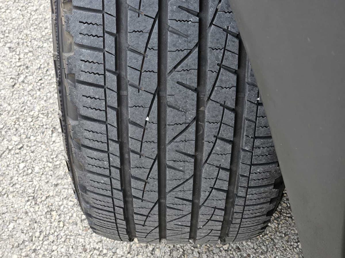 2023 Honda Ridgeline - Image 10