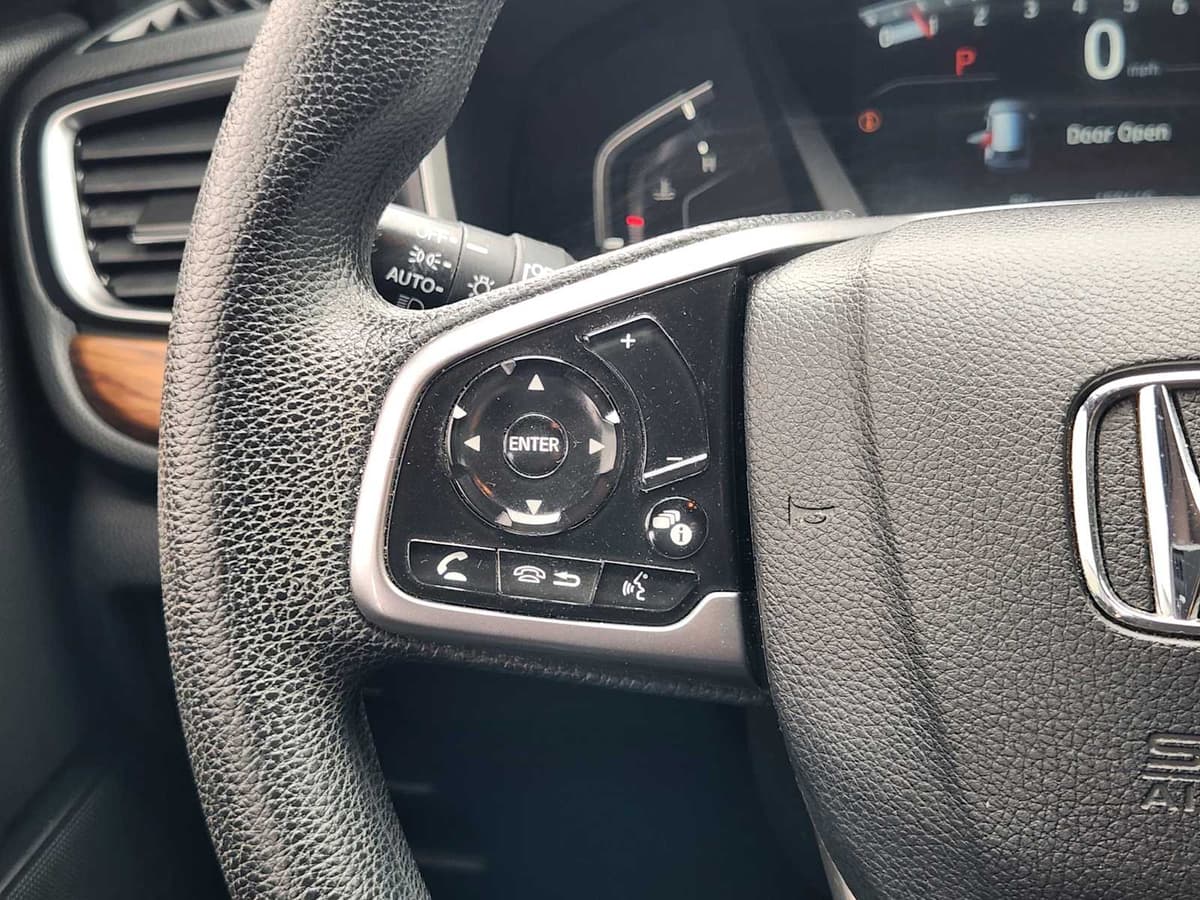 2021 Honda CR-V - Image 28