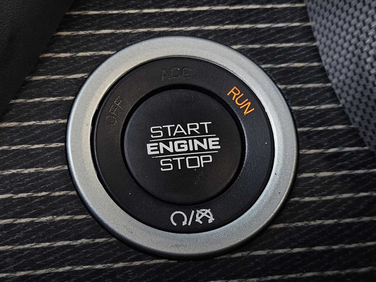 2019 Ram All-New 1500 - Image 21