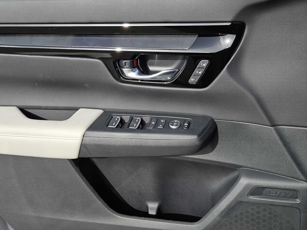 2026 Honda CR-V - Image 18