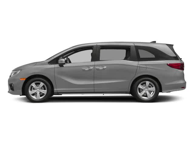 2018 Honda Odyssey - Image 3