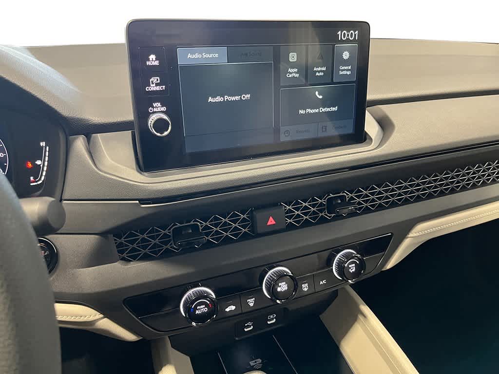 2026 Honda Accord - Image 14
