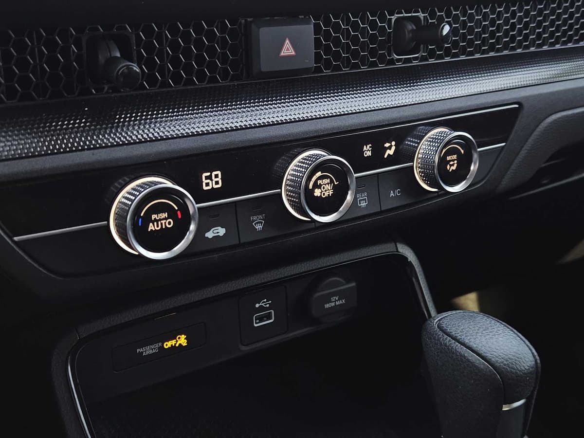 2024 Honda CR-V - Image 18