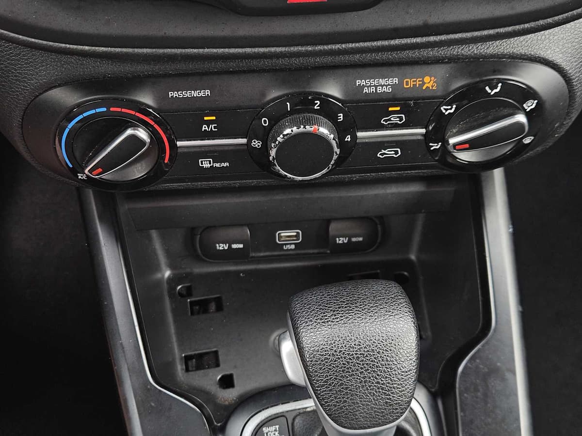 2021 Kia Soul - Image 19