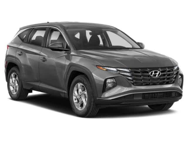 2023 Hyundai Tucson - Image 8