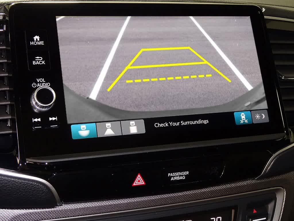 2026 Honda Ridgeline - Image 20