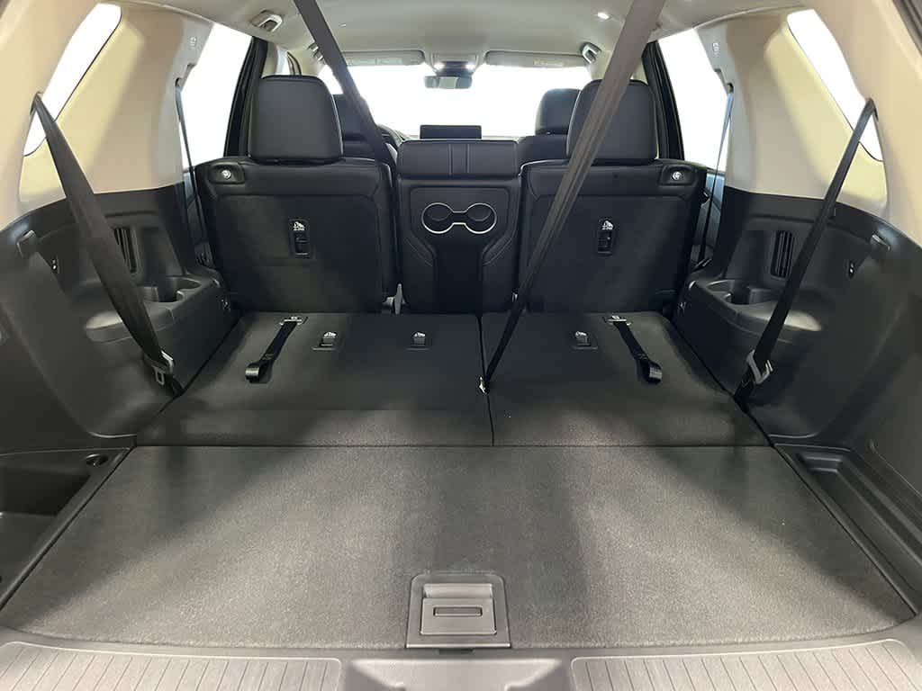 2026 Honda Pilot - Image 26