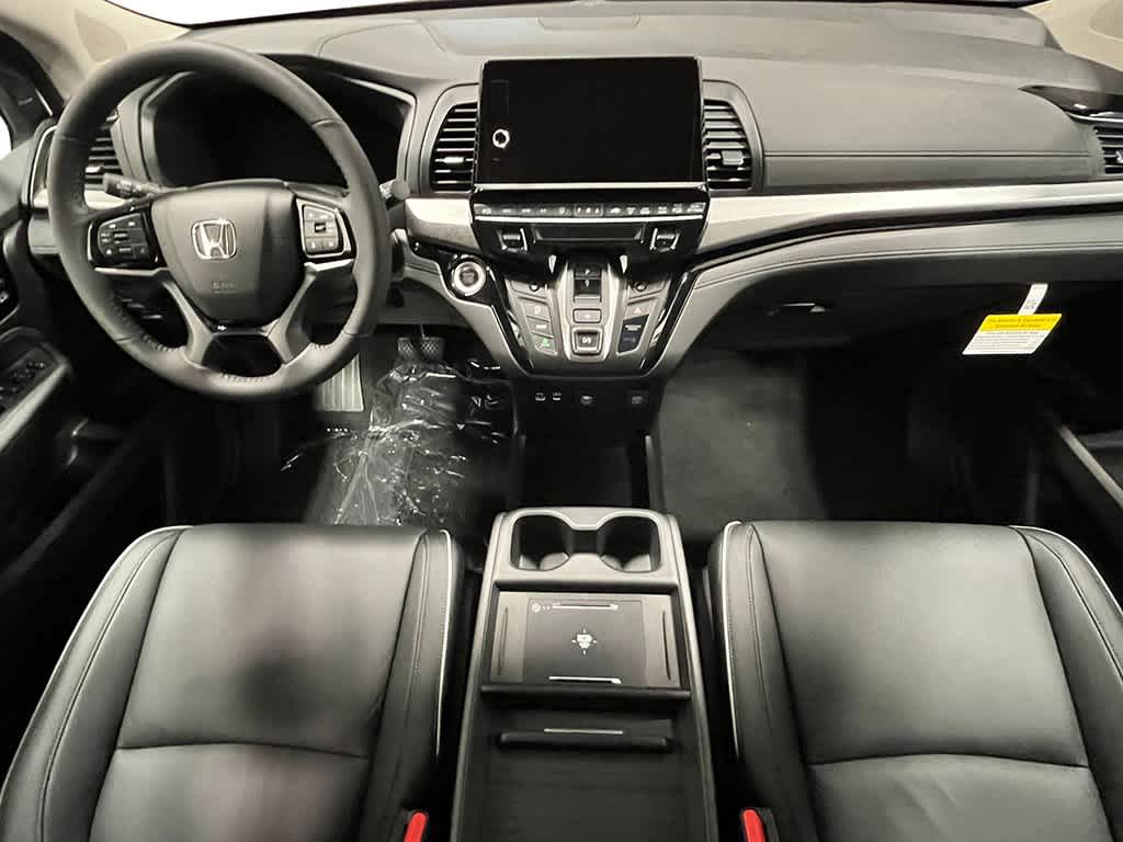 2026 Honda Odyssey - Image 25