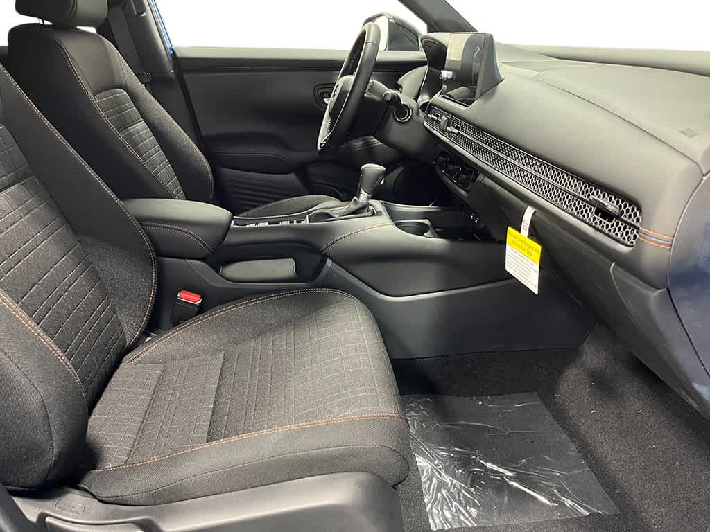 2026 Honda HR-V - Image 26