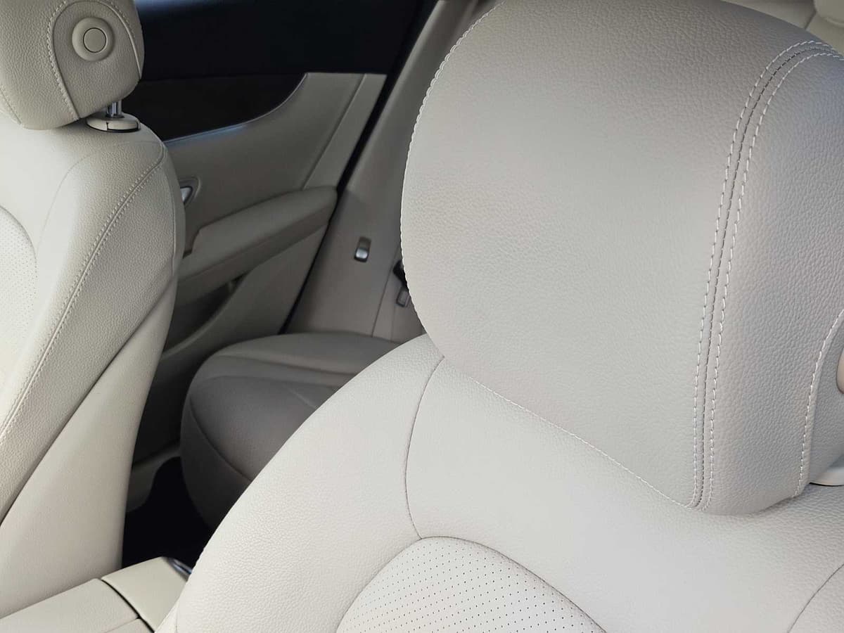 2017 Mercedes-Benz GLC 300 - Image 14