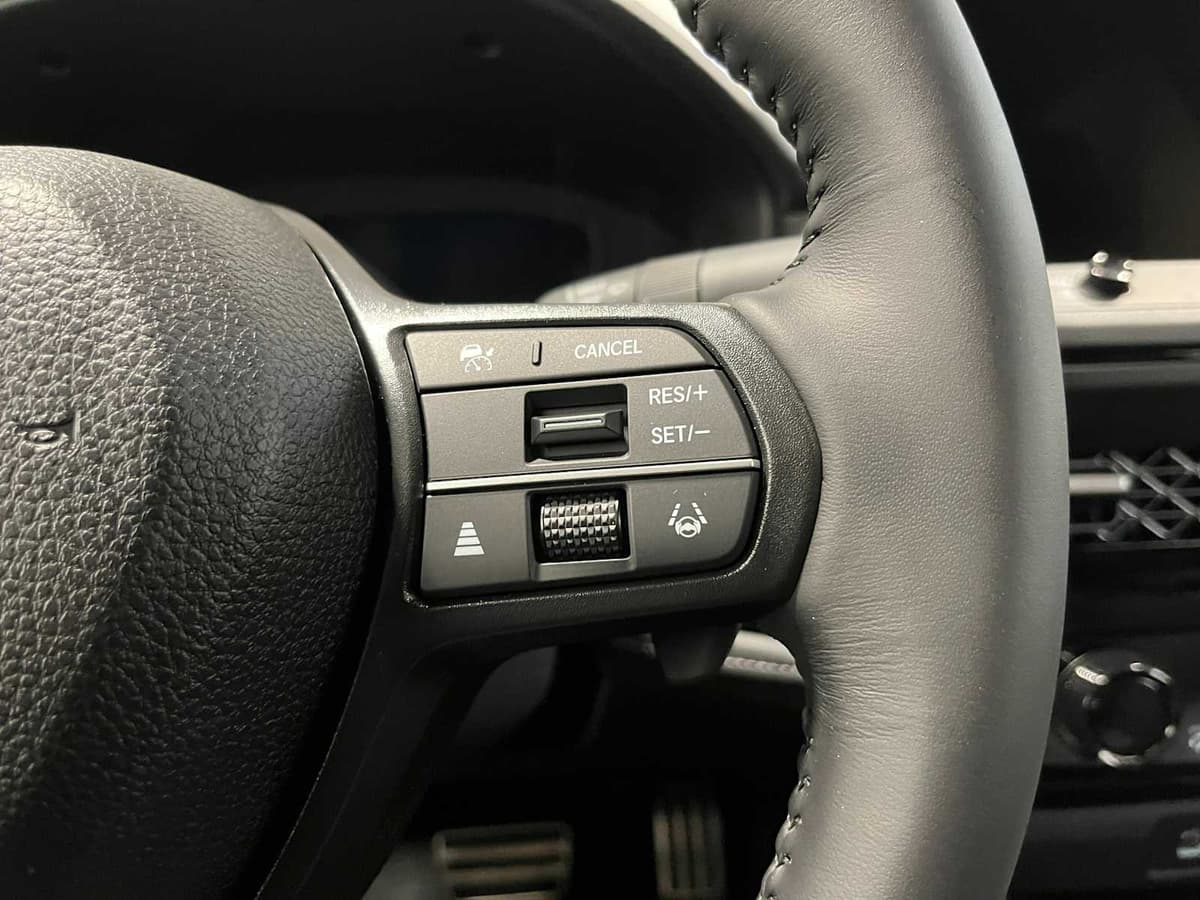 2026 Honda Accord Hybrid - Image 19