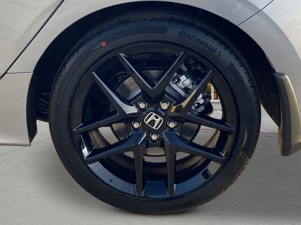 2026 Honda Civic Hybrid - Image 7