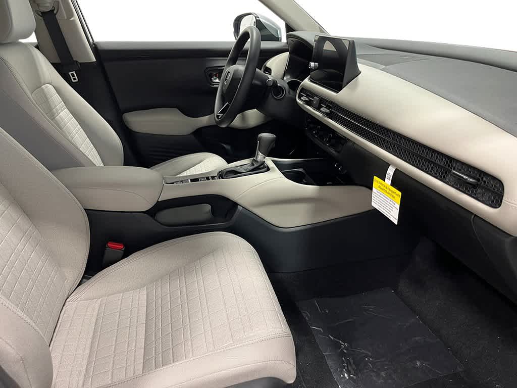 2026 Honda HR-V - Image 24