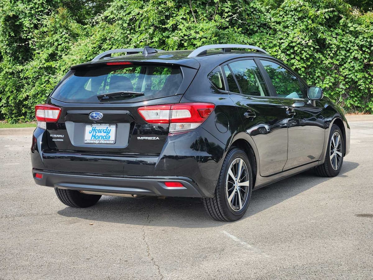 2019 Subaru Impreza - Image 6