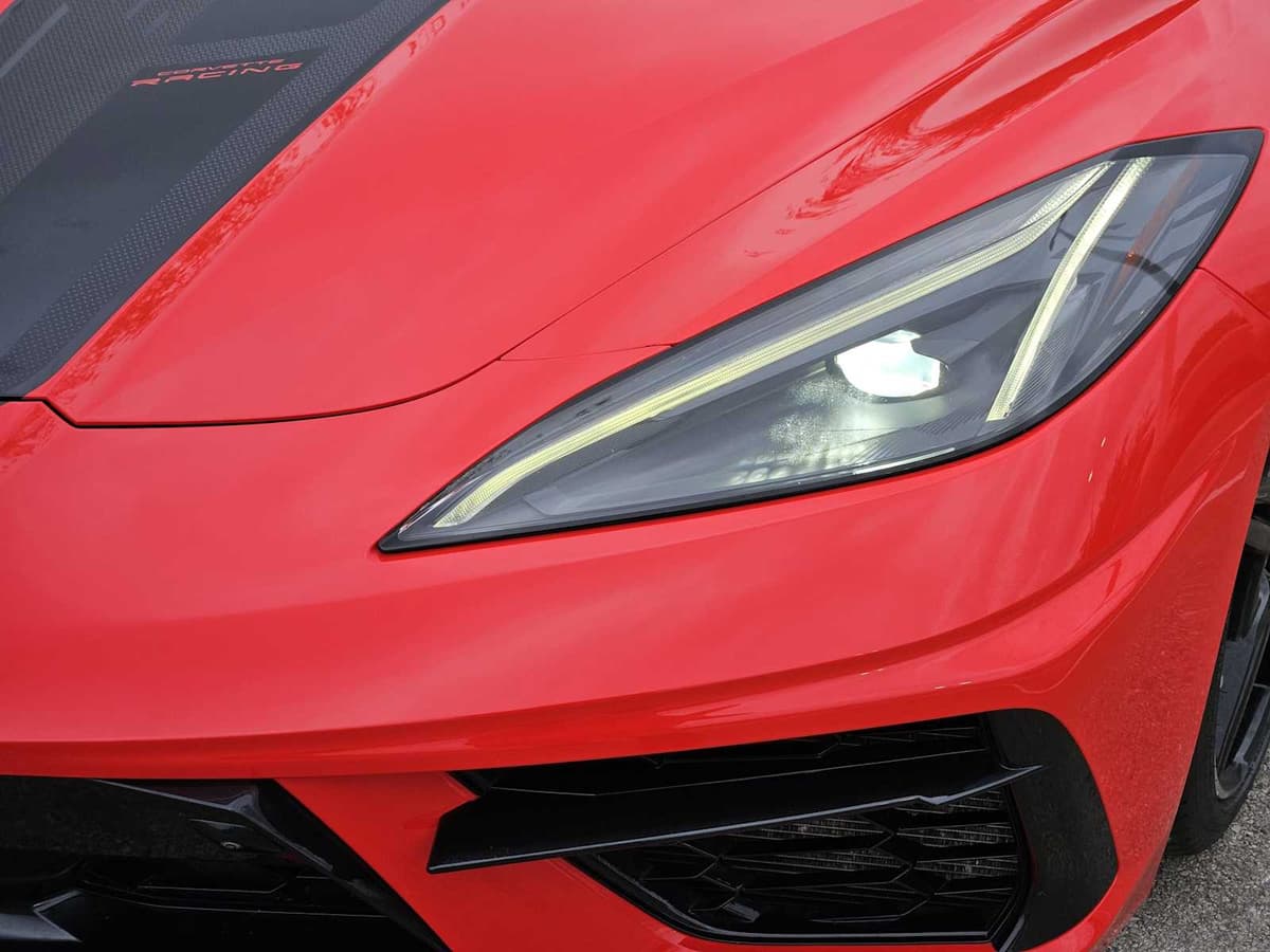 2022 Chevrolet Corvette - Image 7