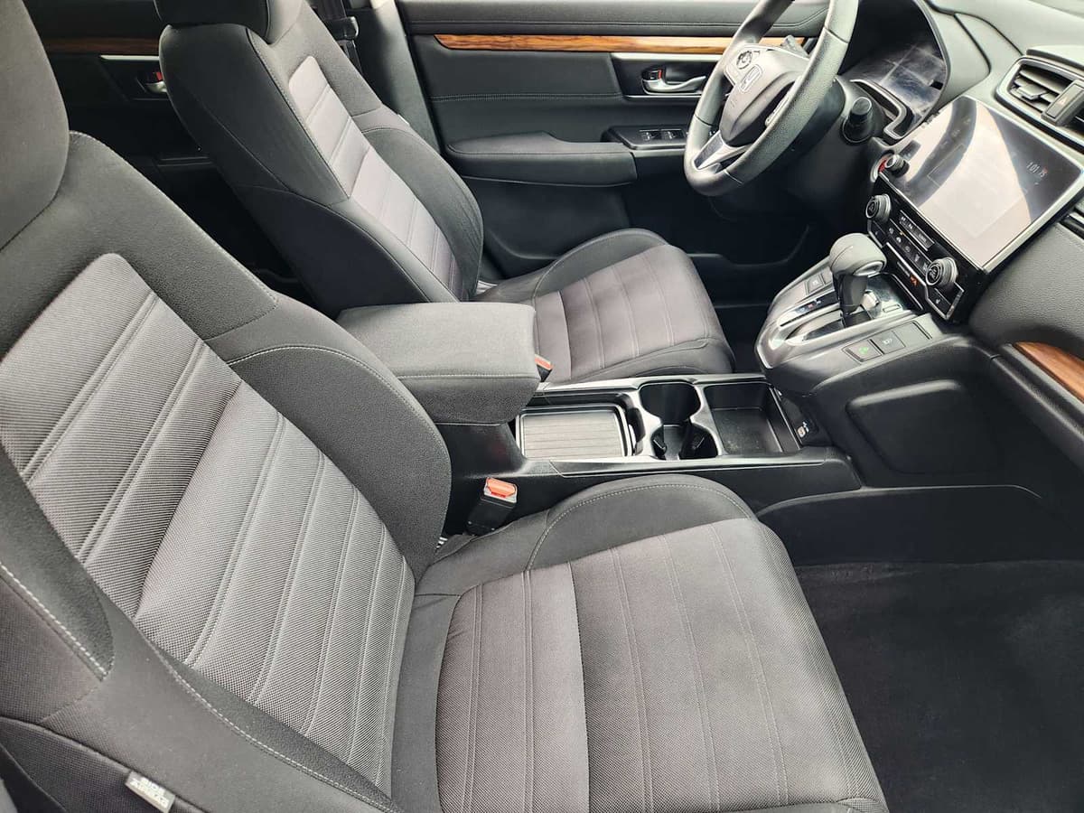 2021 Honda CR-V - Image 14