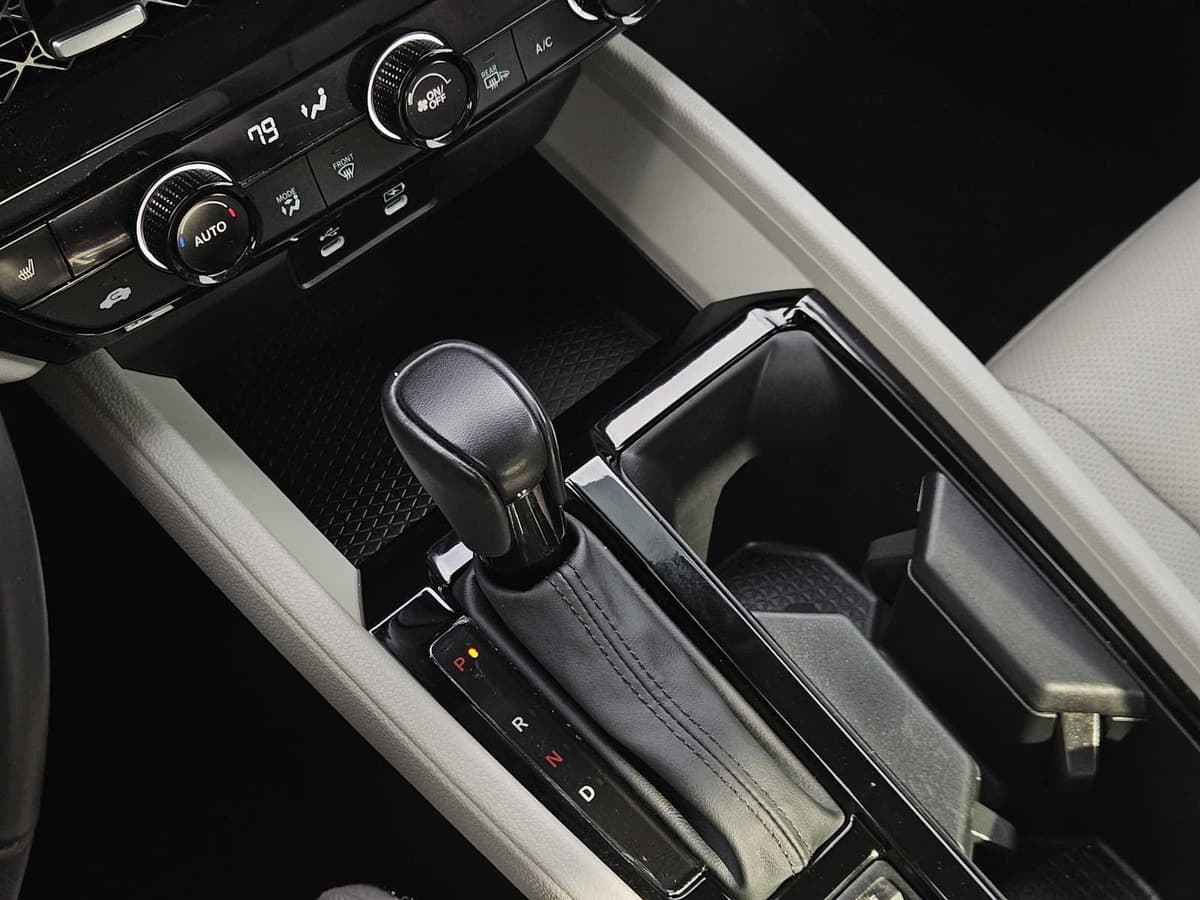 2024 Honda Accord - Image 20