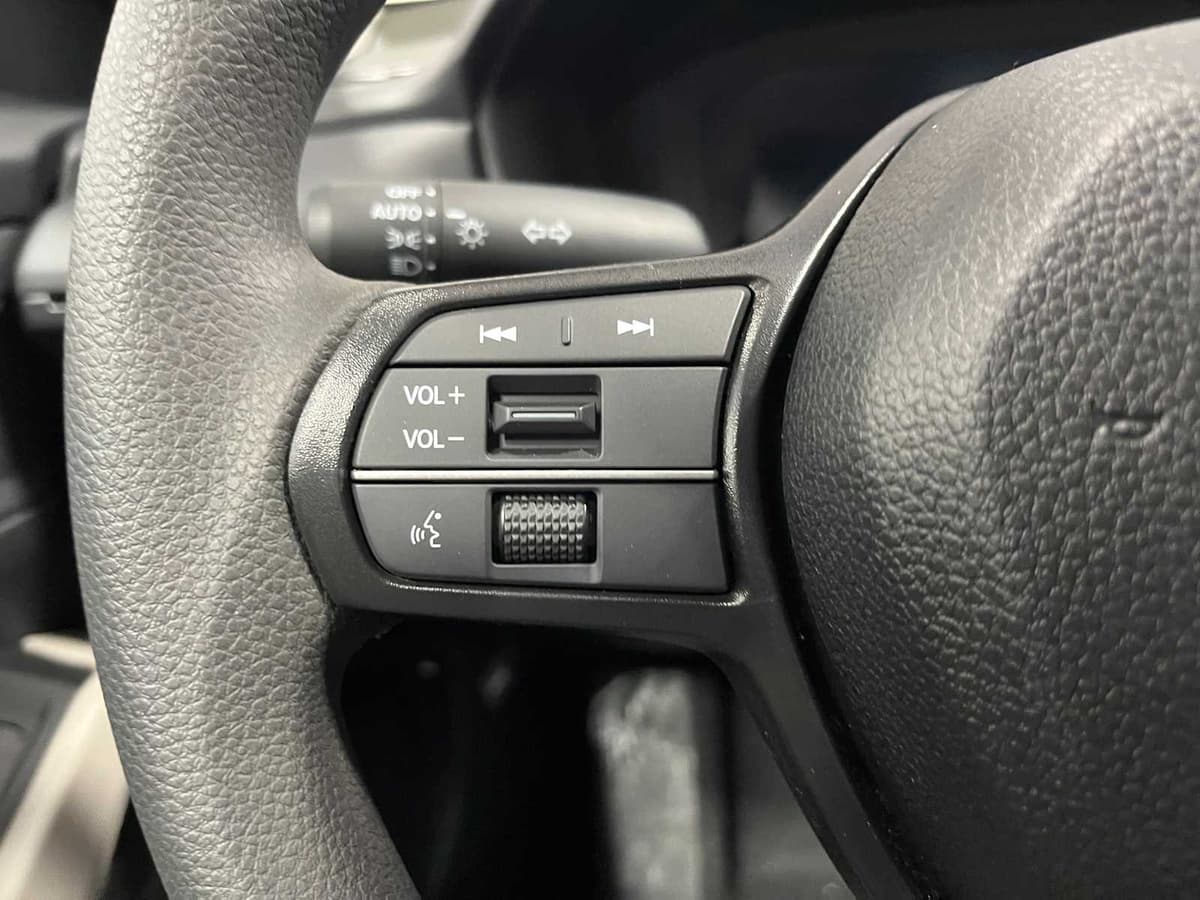 2026 Honda Accord - Image 11