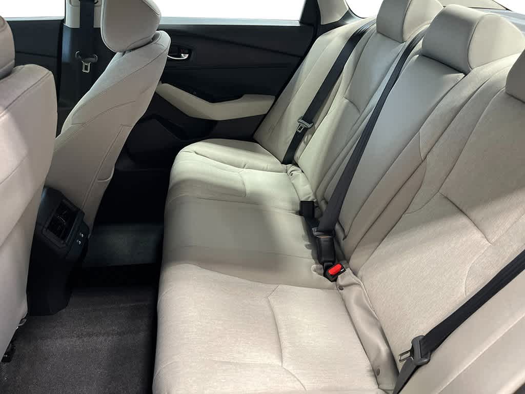 2026 Honda Accord - Image 23