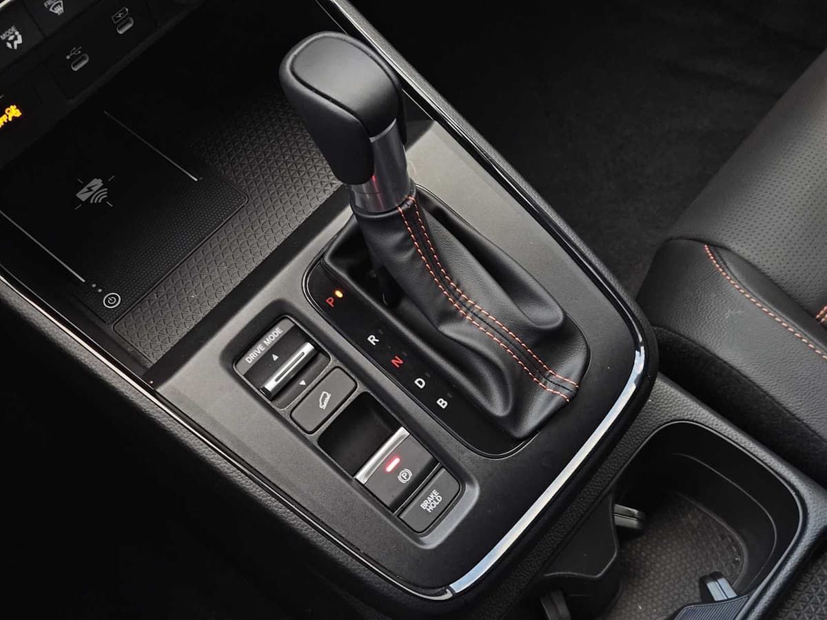 2026 Honda CR-V Hybrid - Image 20