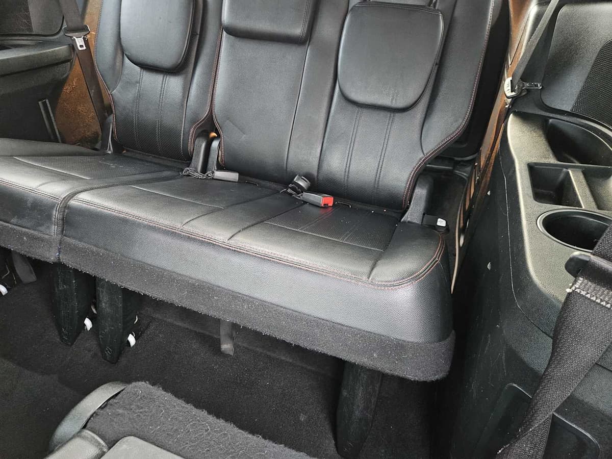 2018 Dodge Grand Caravan - Image 27