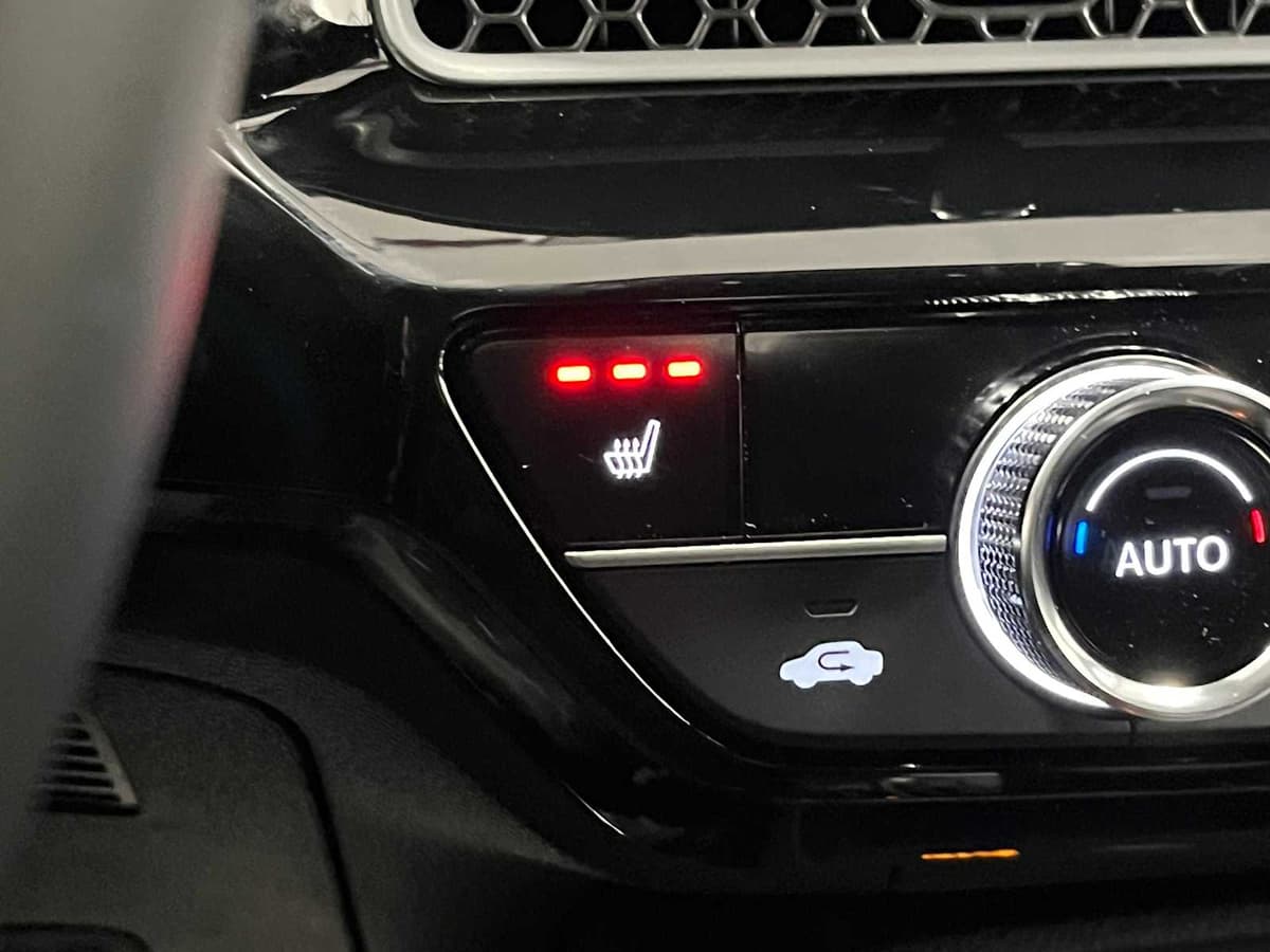 2026 Honda Civic Hybrid - Image 15