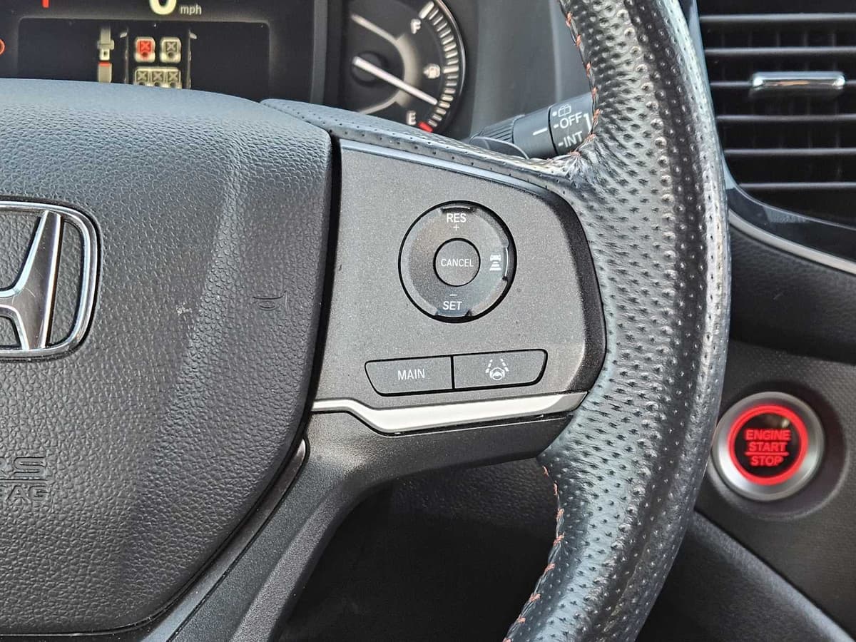 2023 Honda Passport - Image 29