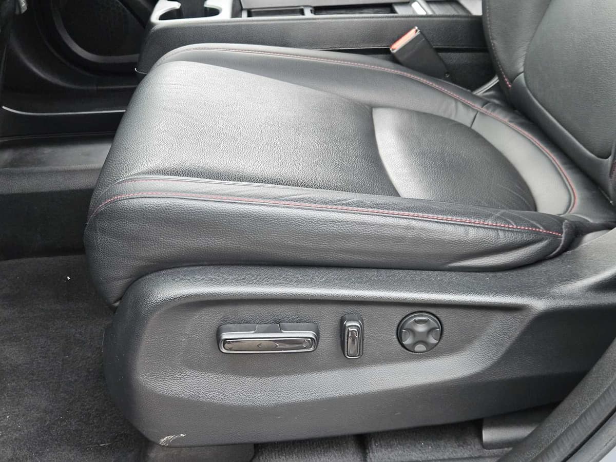 2023 Honda Odyssey - Image 24