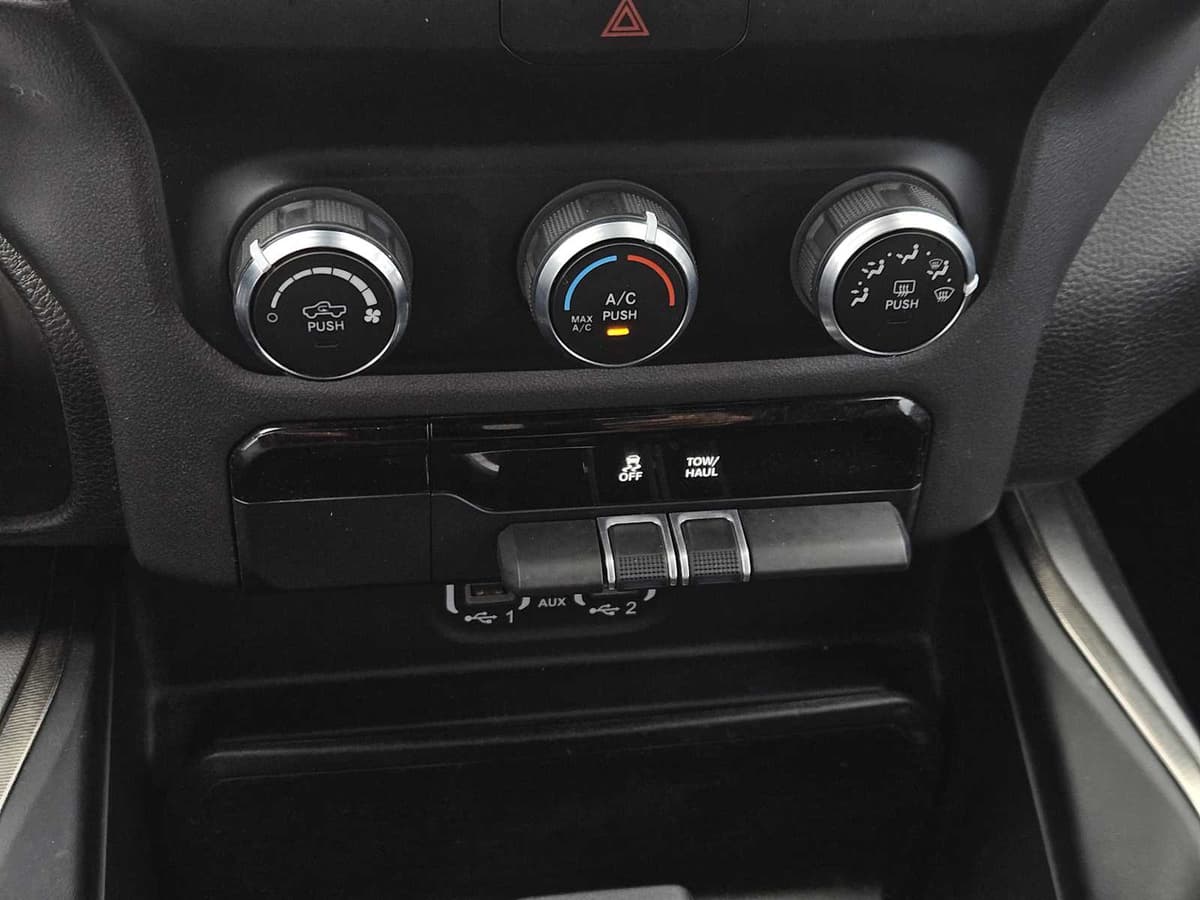 2021 Ram 1500 - Image 19