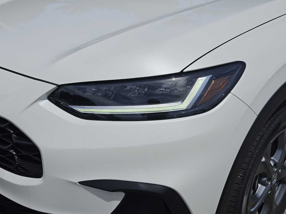 2026 Honda HR-V - Image 7