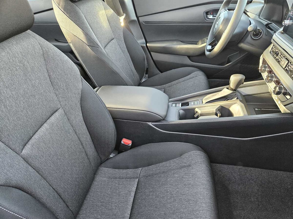 2026 Honda Accord - Image 11