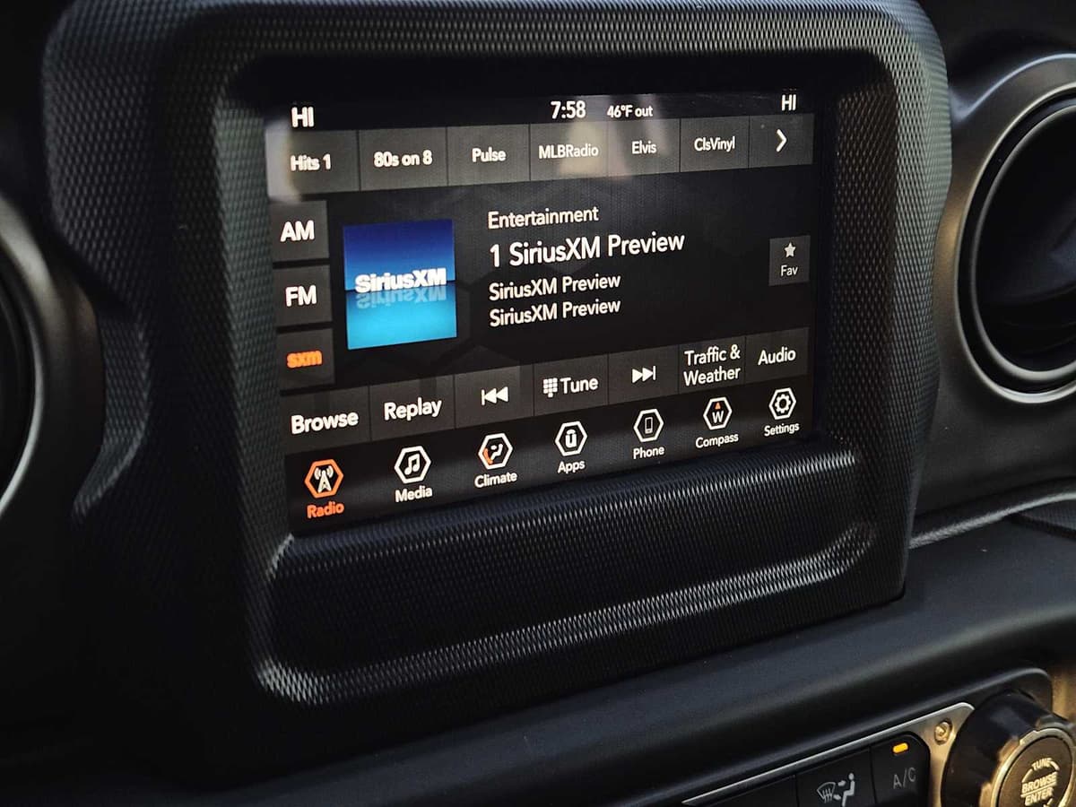 2019 Jeep Wrangler Unlimited - Image 17