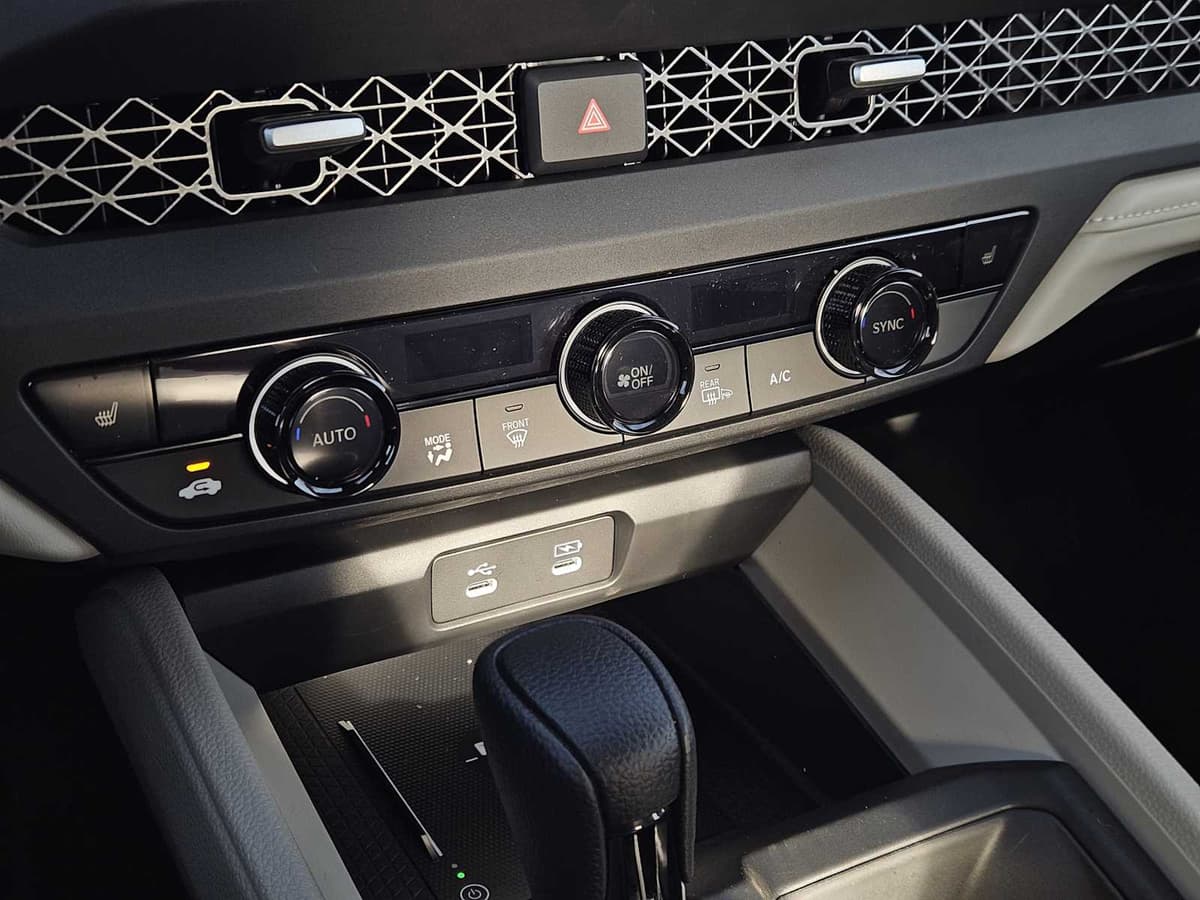 2026 Honda Accord - Image 16