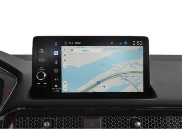 2026 Honda Civic Si - Image 13