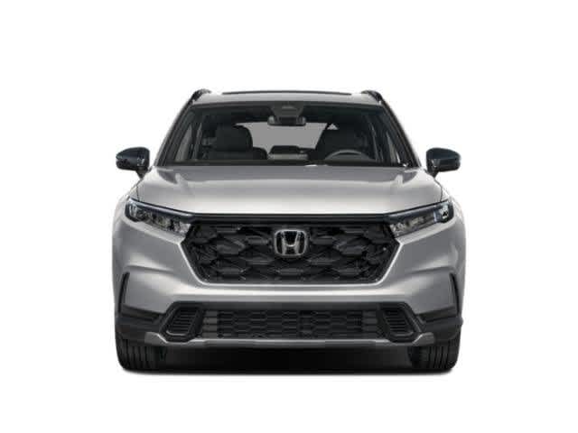 2026 Honda CR-V Hybrid - Image 7