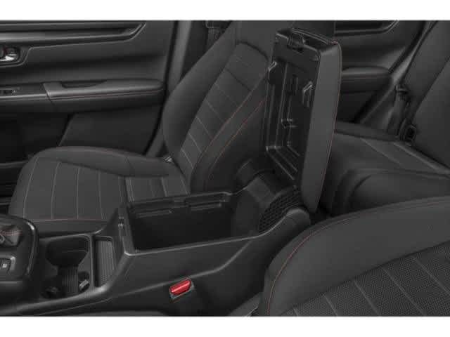 2026 Honda CR-V Hybrid - Image 17