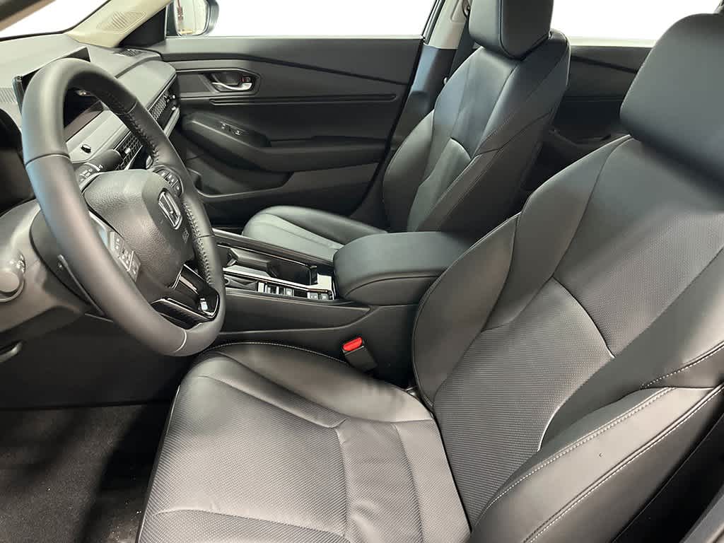 2026 Honda Accord Hybrid - Image 16