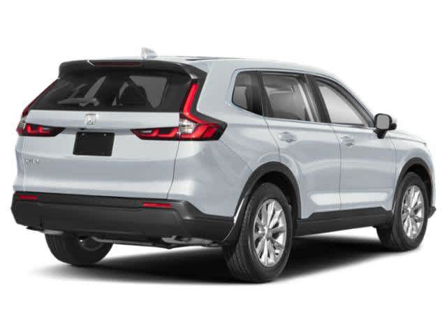 2024 Honda CR-V - Image 2