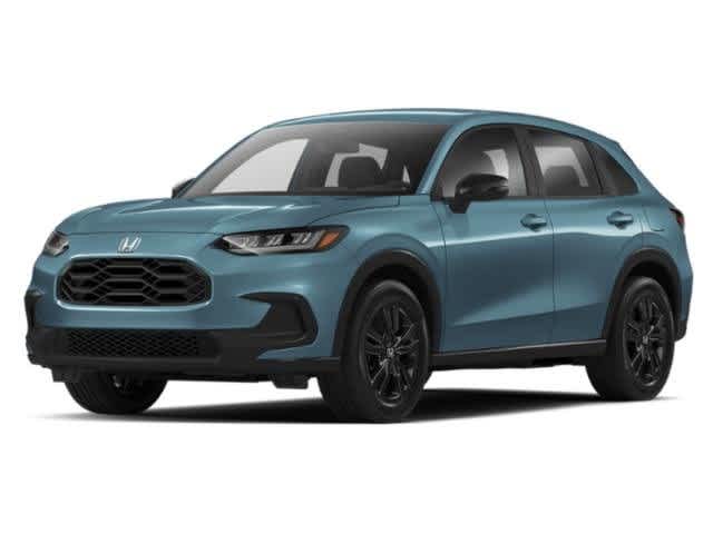 2026 Honda HR-V - Image 1