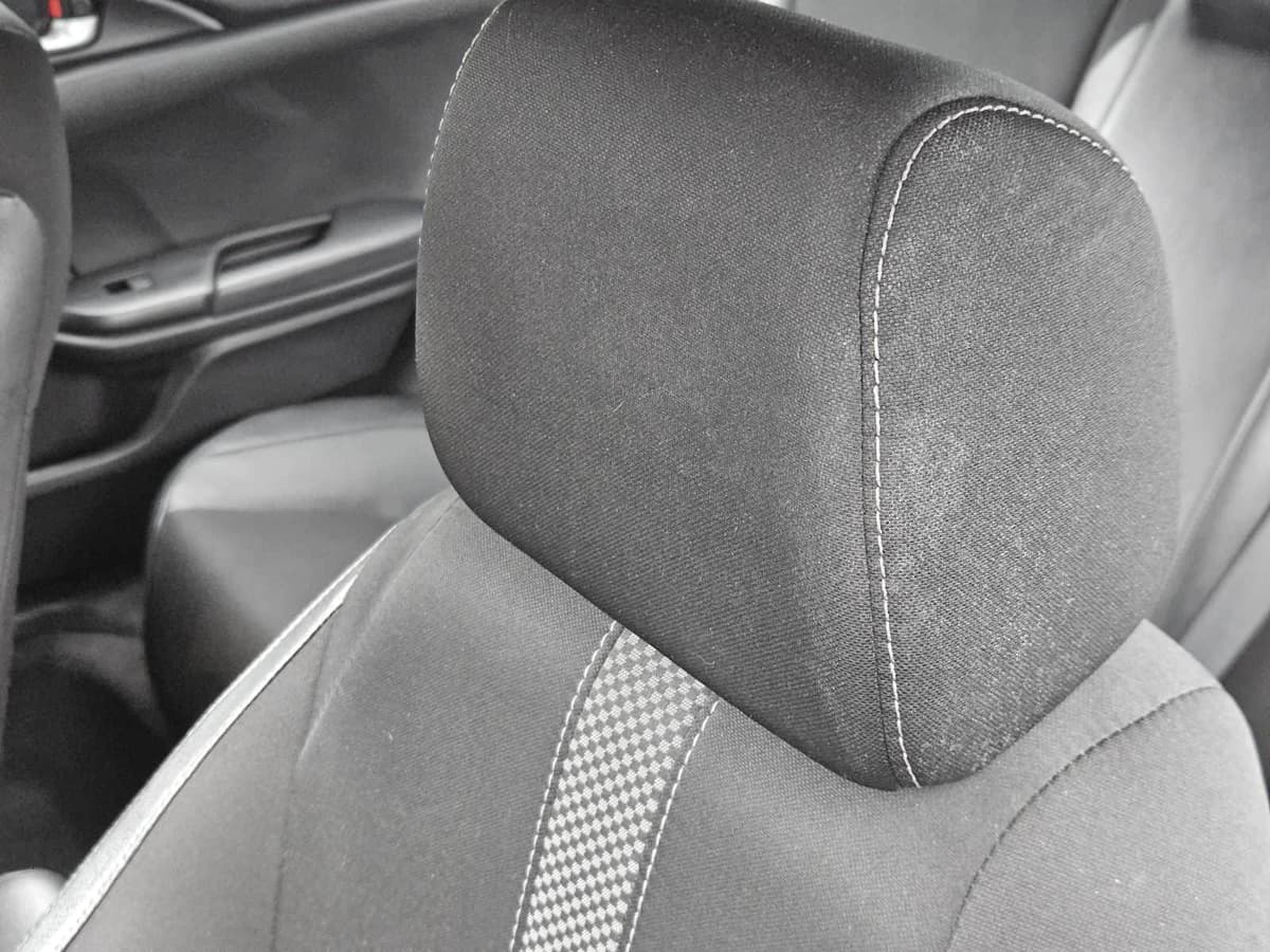 2021 Honda Civic Sedan - Image 15