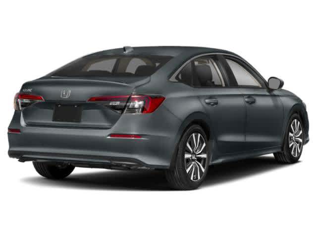 2023 Honda Civic - Image 2