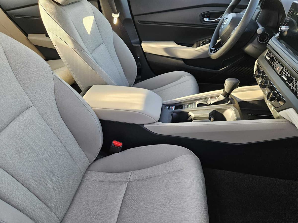 2026 Honda Accord - Image 12