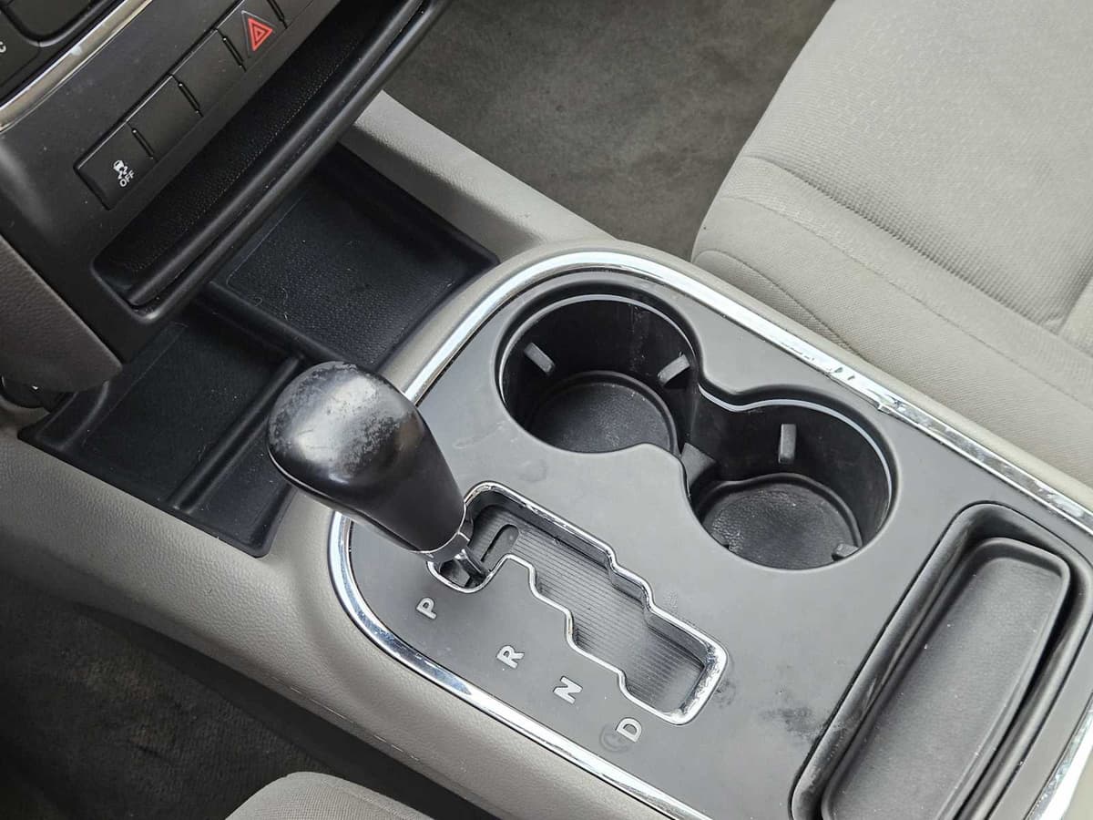 2012 Dodge Durango - Image 19