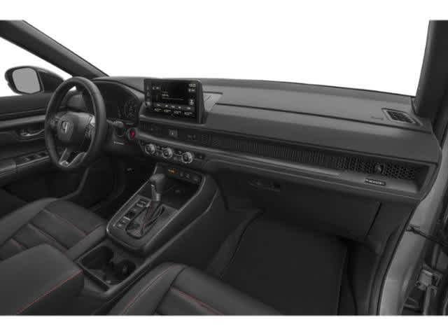 2026 Honda CR-V Hybrid - Image 17