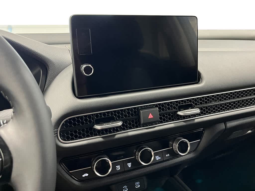 2026 Honda HR-V - Image 19