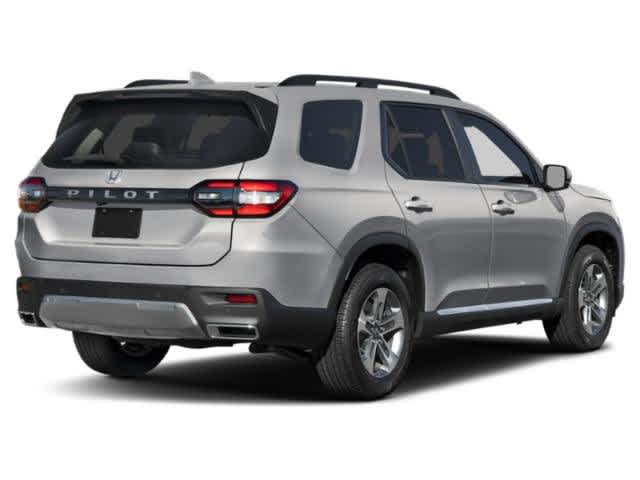 2026 Honda Pilot - Image 2