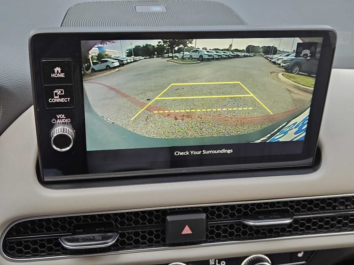 2026 Honda HR-V - Image 15